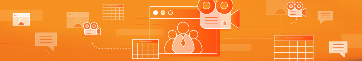 AWS Online Tech Talks banner